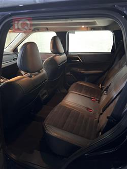 میتسوبیشی ئاوتلاندەر